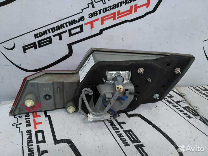 Фальшпанель honda odyssey RB3 RB4 13217754 L 2 мод