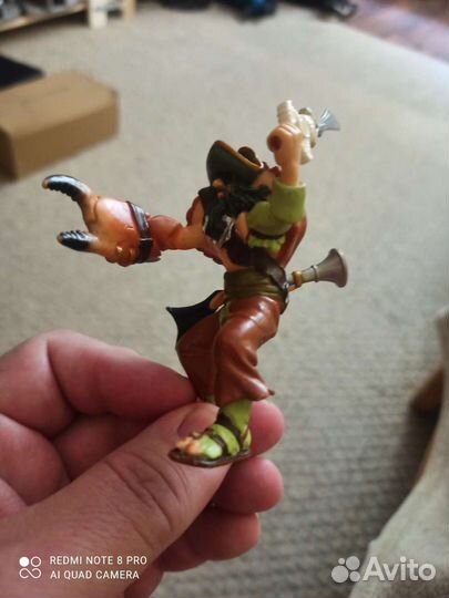 Papo франция коллекция игрушки сказка пираты люди