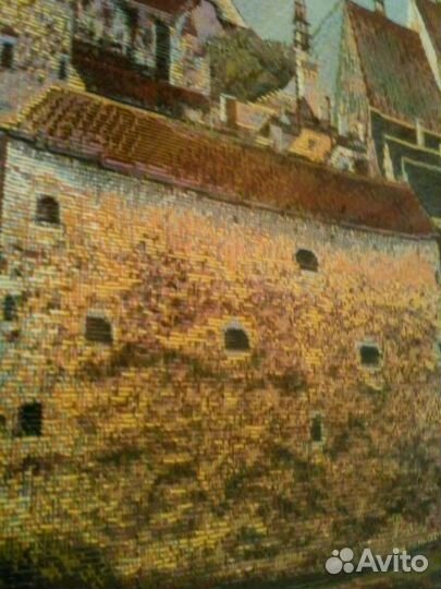 Продаю картину гобелен