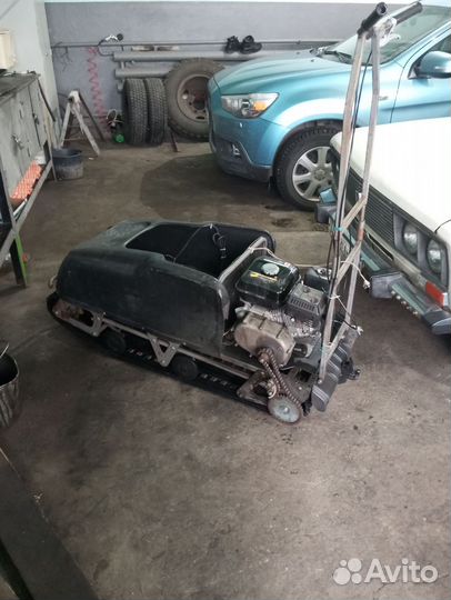 Мотосабака