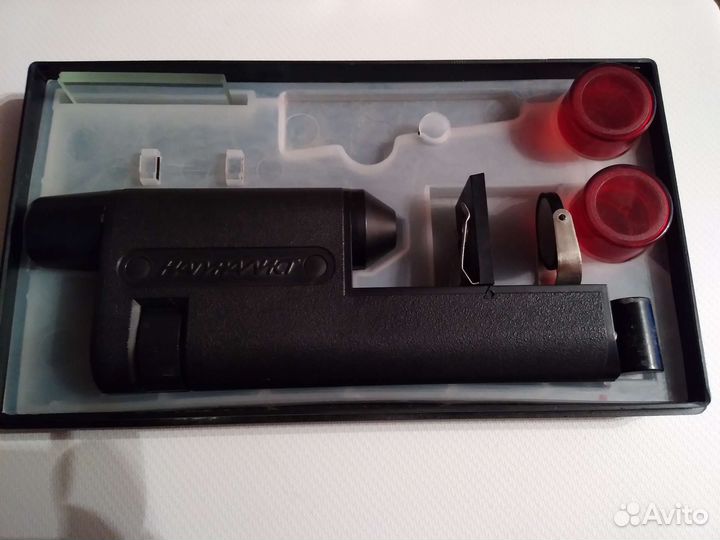 Микроскоп детский