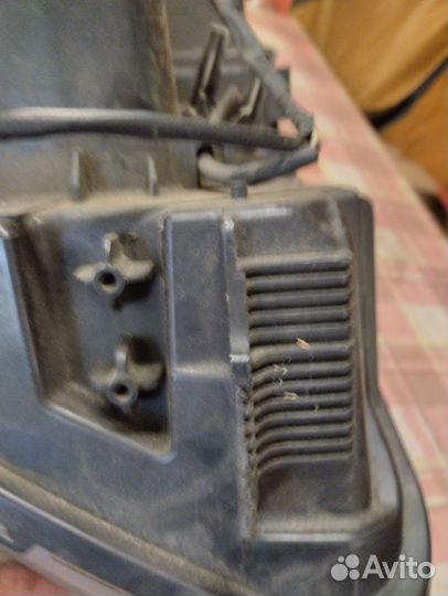 Правая фара Шевроле Орландо