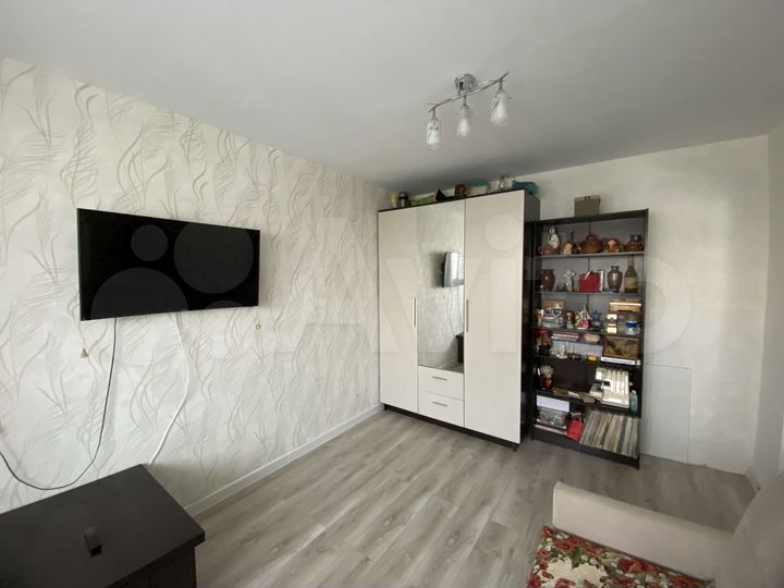 1-к. квартира, 22 м², 8/9 эт.