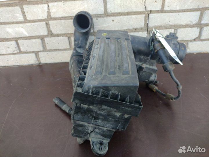 Корпус воздушного фильтра Volkswagen Tiguan 1 2.0