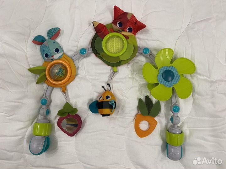 Дуга tiny love сказочный лес