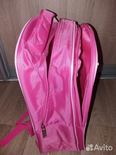 Новый рюкзак школьный