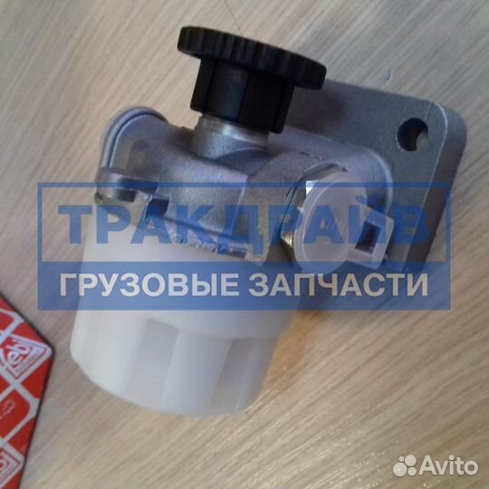 Топливный насос Renault Premium Magnum 5010412930