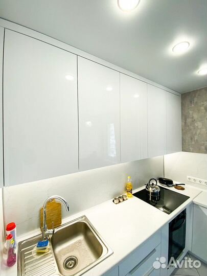 Кухни на заказ