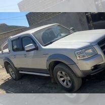 Ford Ranger 2.5 MT, 2008, 260 000 км, с пробегом, цена 1 000 000 руб.