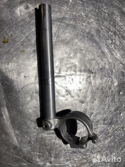 Клипон правый Suzuki GSX R 1000 2005-2008