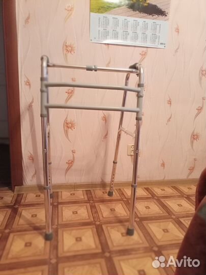 Ходунки для взрослых