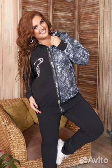 Новая женская одежда