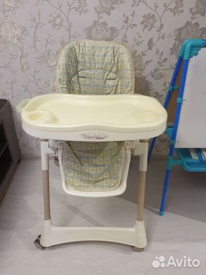 Стул для кормления