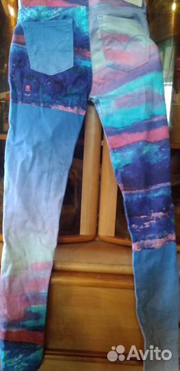 Фирменные вещи на девочку-подростка