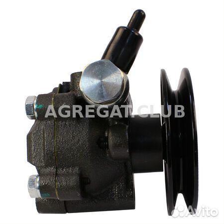 Насос гидроусилителя руля krauf HPQ9527XQ