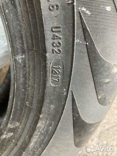 Pirelli Cinturato P7 215/60 R17