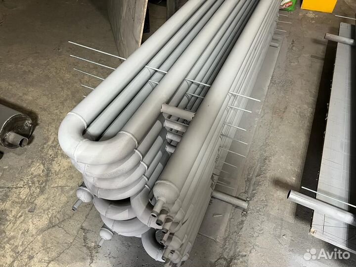 Регистр отопления рсп