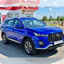 Новый Xcite X-Cross 7 1.5 CVT, 2024, цена от 2 199 000 руб.