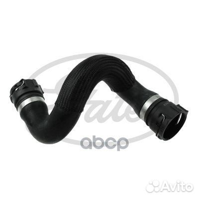 Изогнутые патрубки 05-2350 Gates