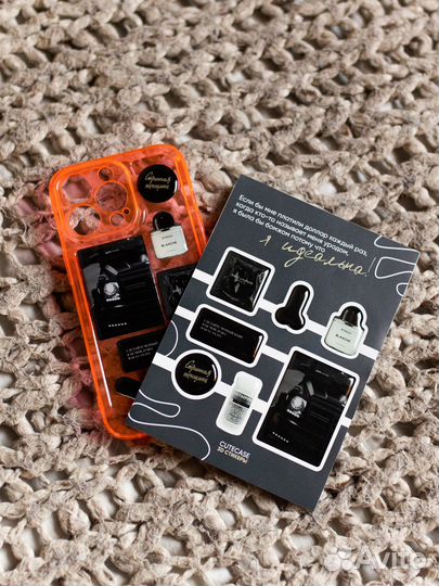 3D стикеры для телефона от 50 позиций