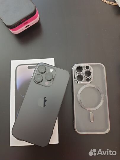 iPhone 14 Pro, 128 ГБ