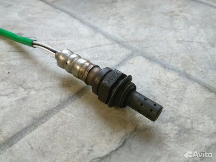 Датчик кислородный Honda Accord 6