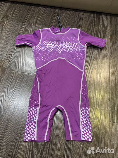 Гидрокостюм детский Bare