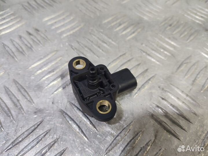 Б/У Датчик абсолютного давления Mercedes#007