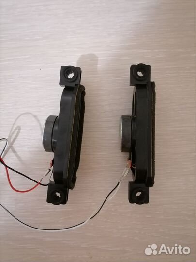 Динамики для тв 5627-106124-0470