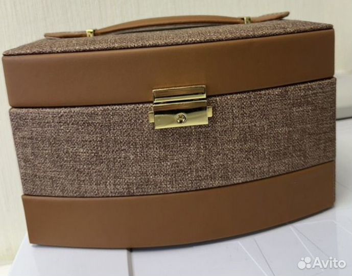 Шкатулка на 8 марта