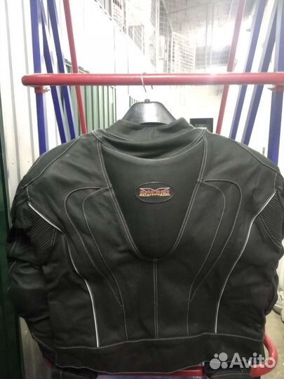 Мотокуртка новая