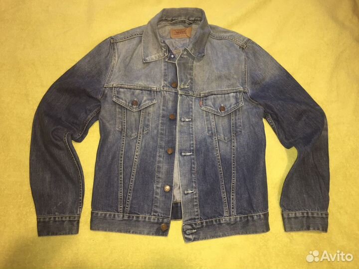 Рубашка Levi’s Wrangler Diesel оригинал