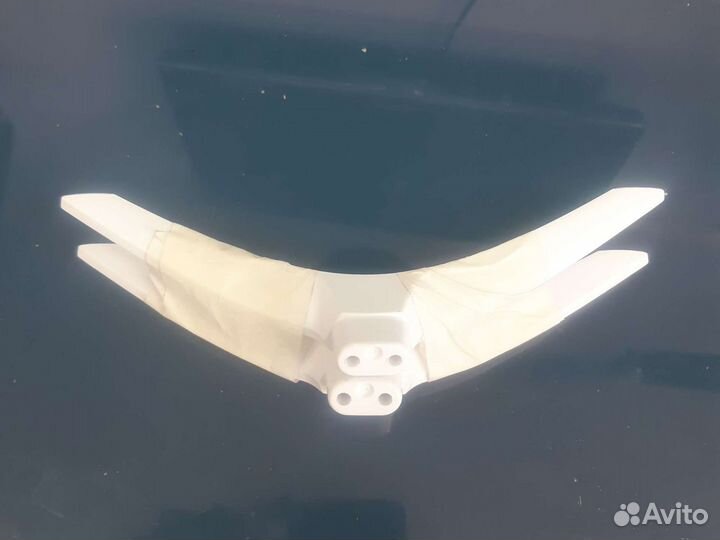 Телевизор dexp F49D8200H