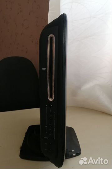 Телевизор Toshiba