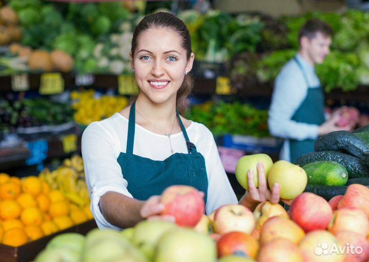 Сотрудник склада без опыта (зп без задержек) - 2/2
