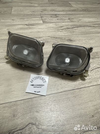 Птф мерседес w210