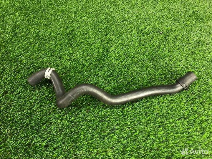Патрубок системы охлаждения Bmw 5 E60 N52B30 2005