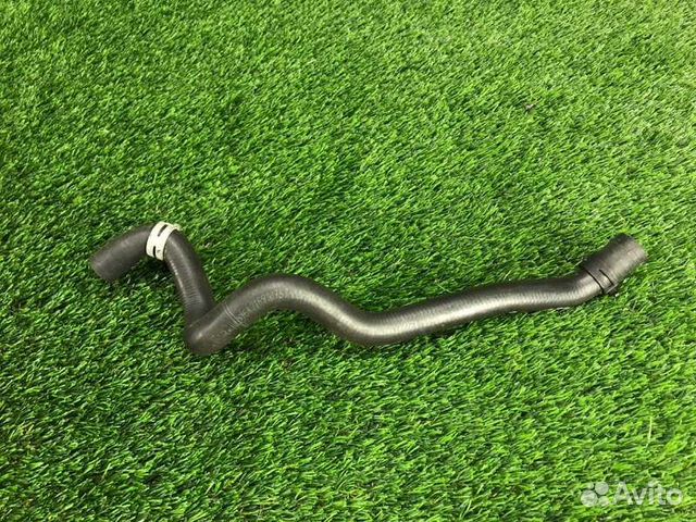 Патрубок системы охлаждения Bmw 5 E60 N52B30 2005