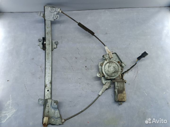 Стеклоподъёмник Daewoo Nexia