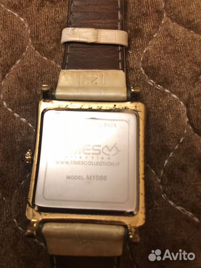 Часы женские