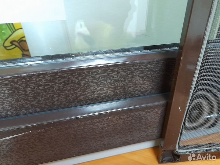 Окна пвх в наличии