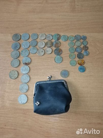 Продам монеты СССР