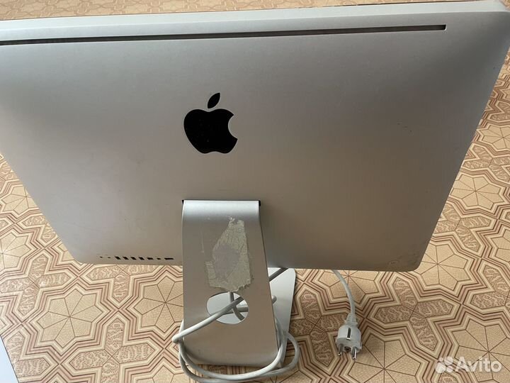 iMac на запчасти