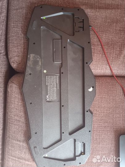 Игровая клавиатура