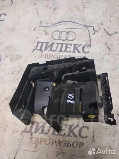 Кронштейн (сопут. товар) VW Jetta 2005-2011