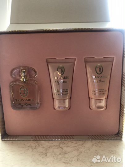 Набор косметики