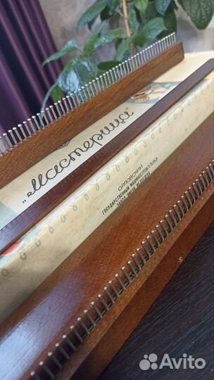 Детский Вязальный Аппарат 