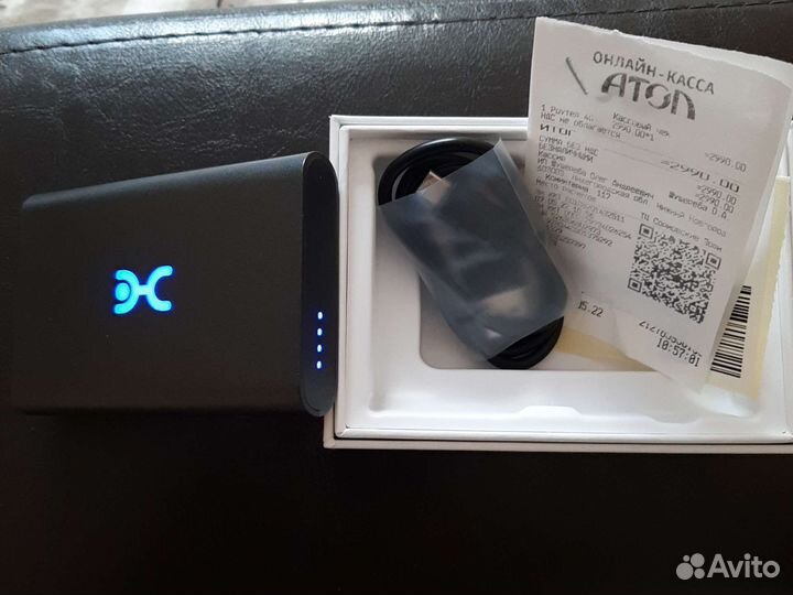 Wifi роутер 4g модем yota