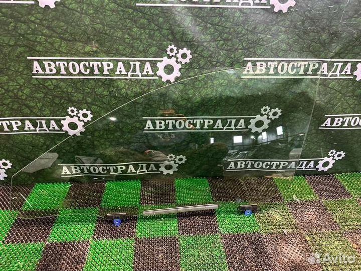 Стекло двери переднее левое Lexus Es 6 2012-2017