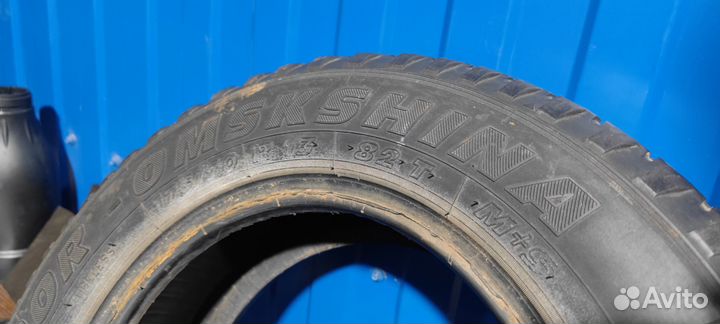 Matador MP 54 Sibir Snow M+S 175/70 R13